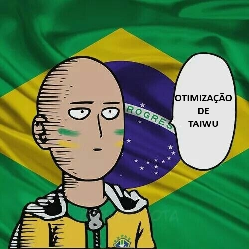 [PT-BR] Otimização