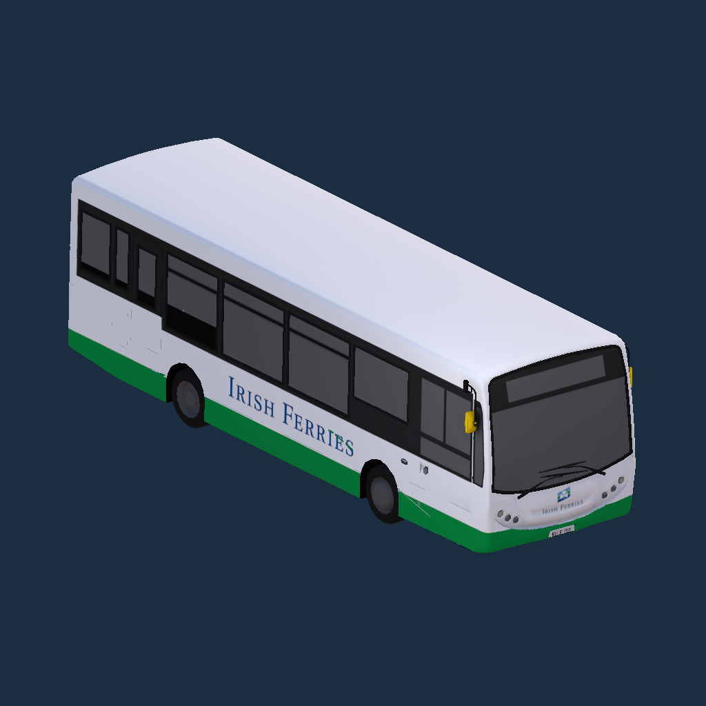 IF Enviro200