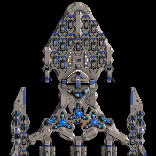 Enterprise E