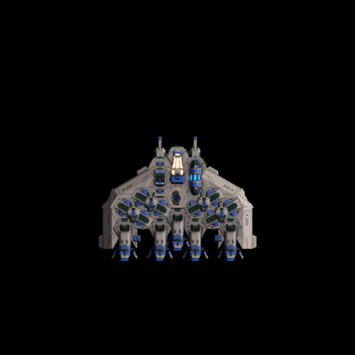 Whitestar 2