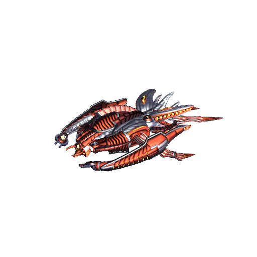 The Reapers Style