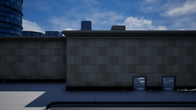 Retros bank