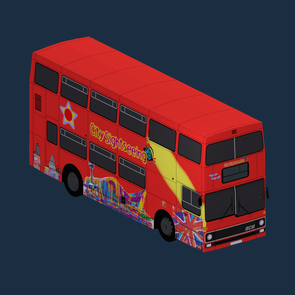 Metrobus CSS