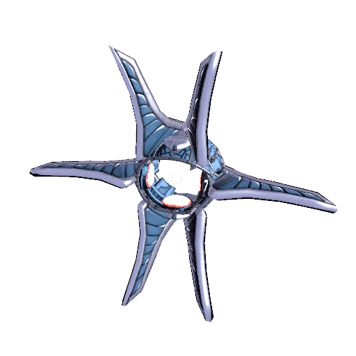 Star Class Cruiser