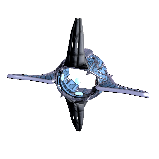 Nephane Class Cruiser