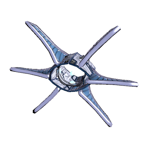 Epira Class Ship