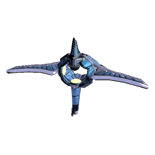 Star Weaver