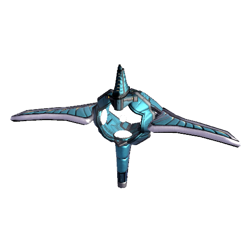 The Asari Republic Style