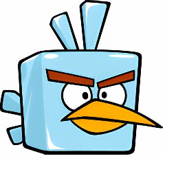 Bird - Shaped Colds