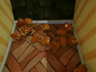Lennox Safehouse