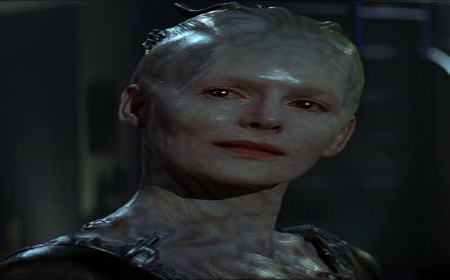 Borg Collective