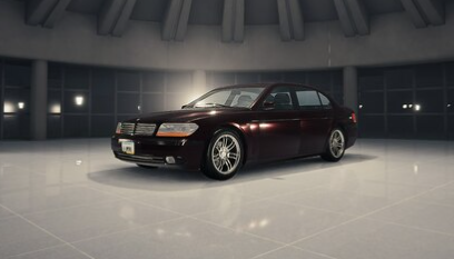 FMW Oracle XS V12