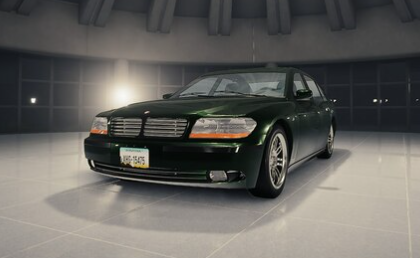 FMW Oracle XS V6