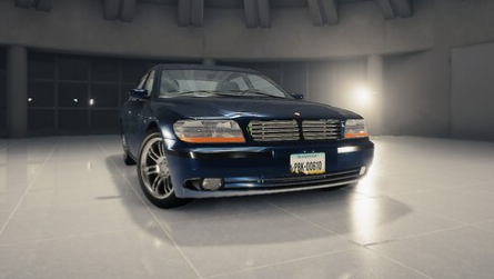 FMW Oracle V6 Diesel