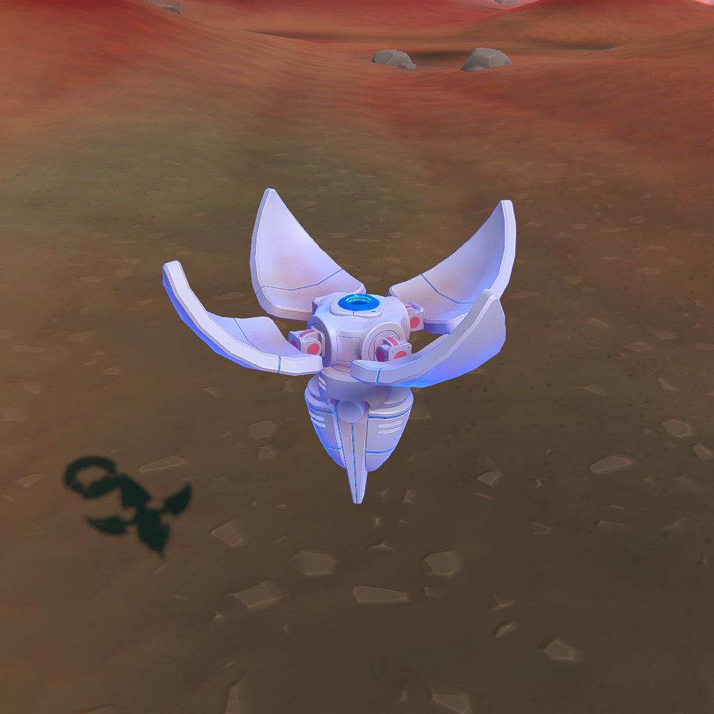 CLAW