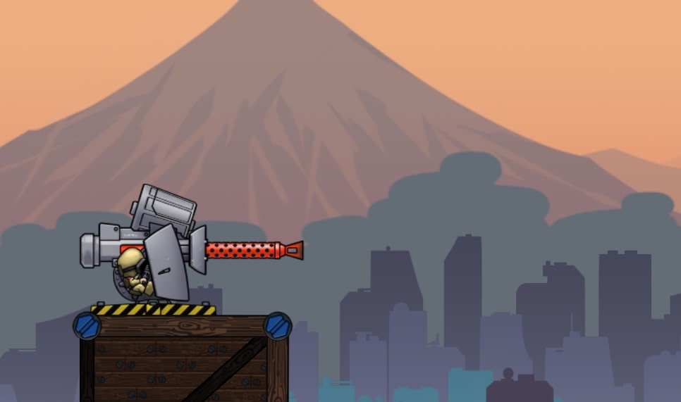 boongus's nefarious upgrades