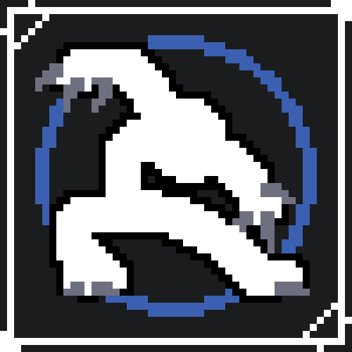 Mutant Idle Change