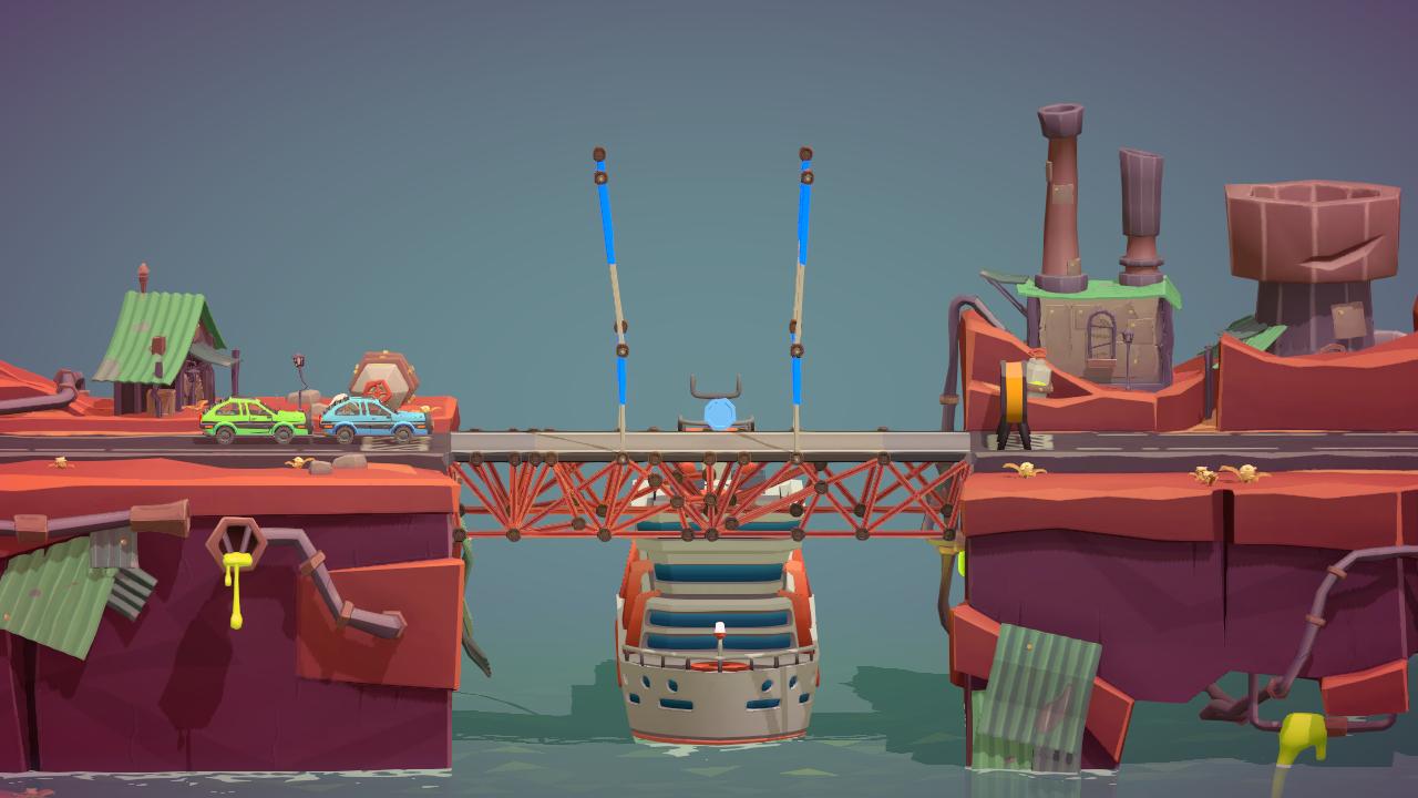 bear bridge!!!!! :)