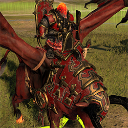 oxy fly monster beasts knight