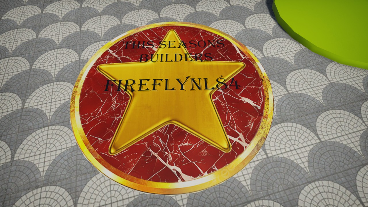 firefly WOF star