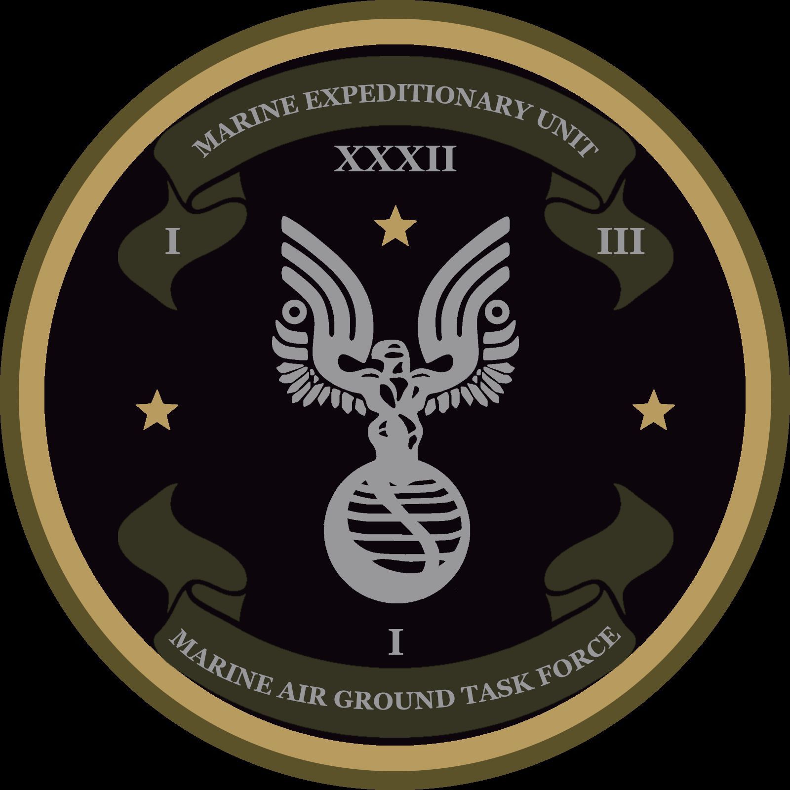 32nd MEU Auxilliary