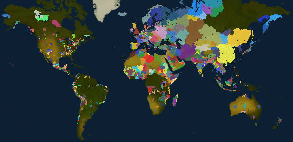 New Scenario