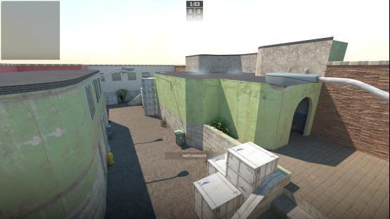gg_mini_skill – Counter-Strike 2 Mod