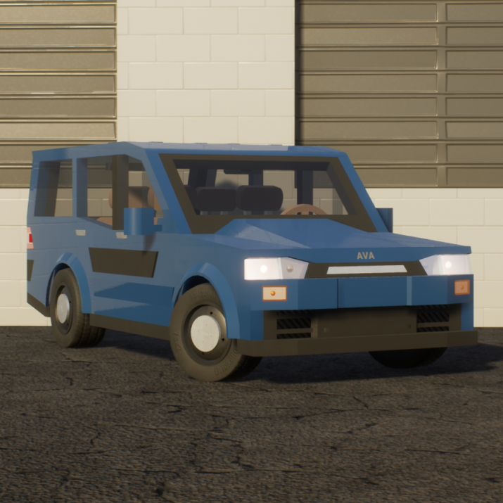 2020-2023 AVA A9
