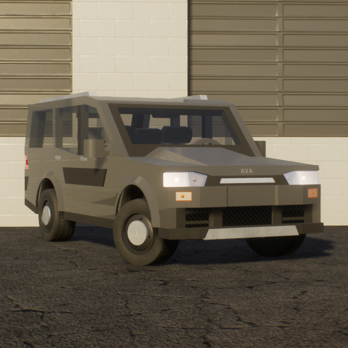 2020-2023 AVA A9 Cross