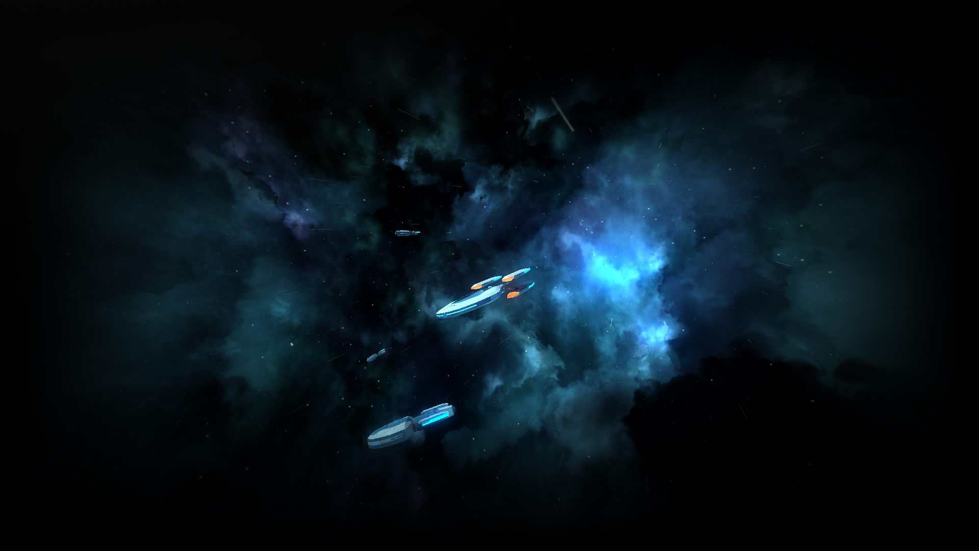 [XFP] Warp Federation - Faction Pack