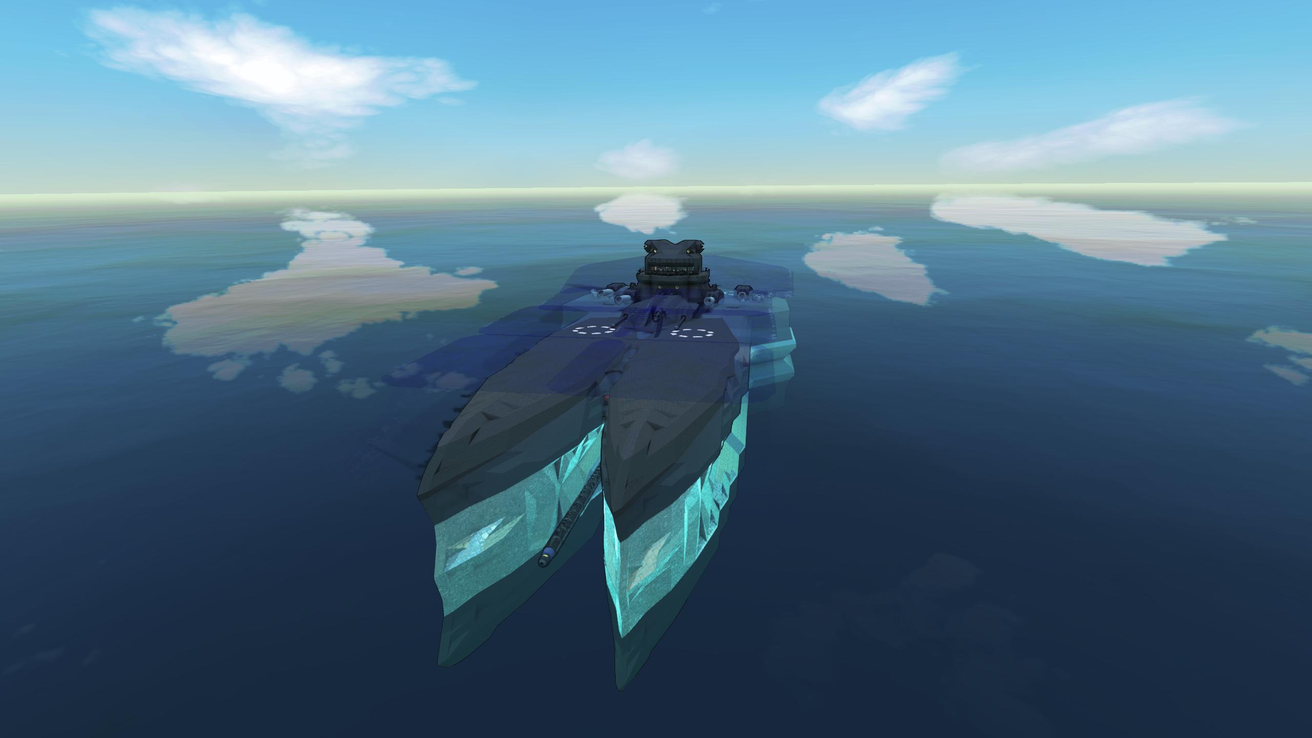 ISF - HeavyFronstider - Frog