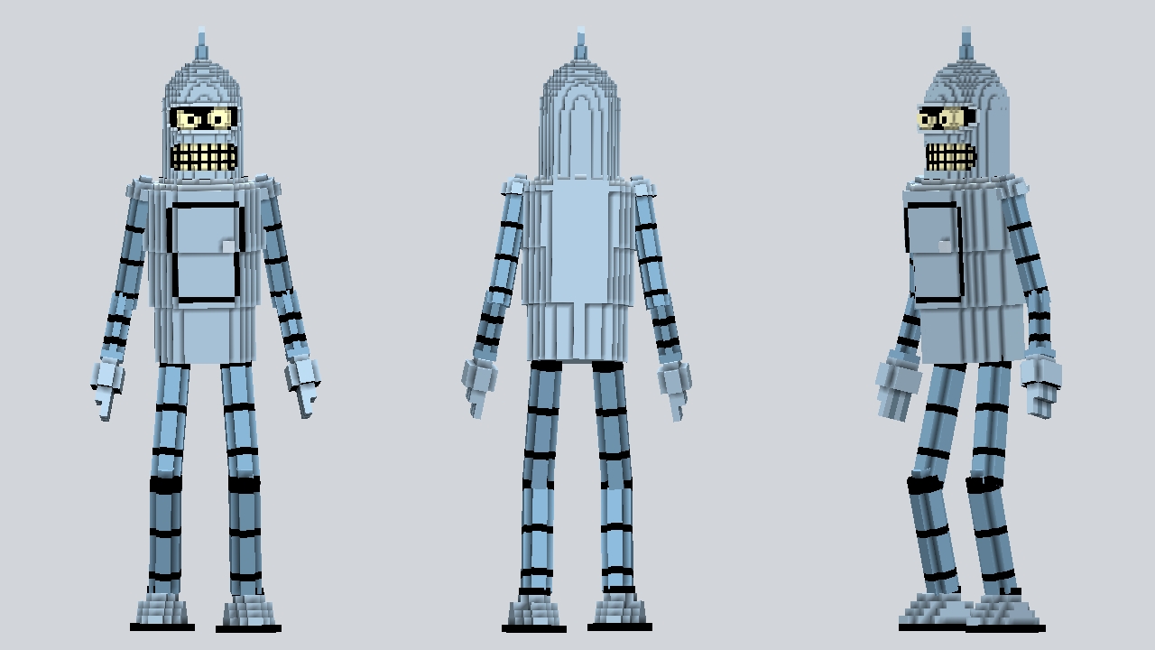 Bender