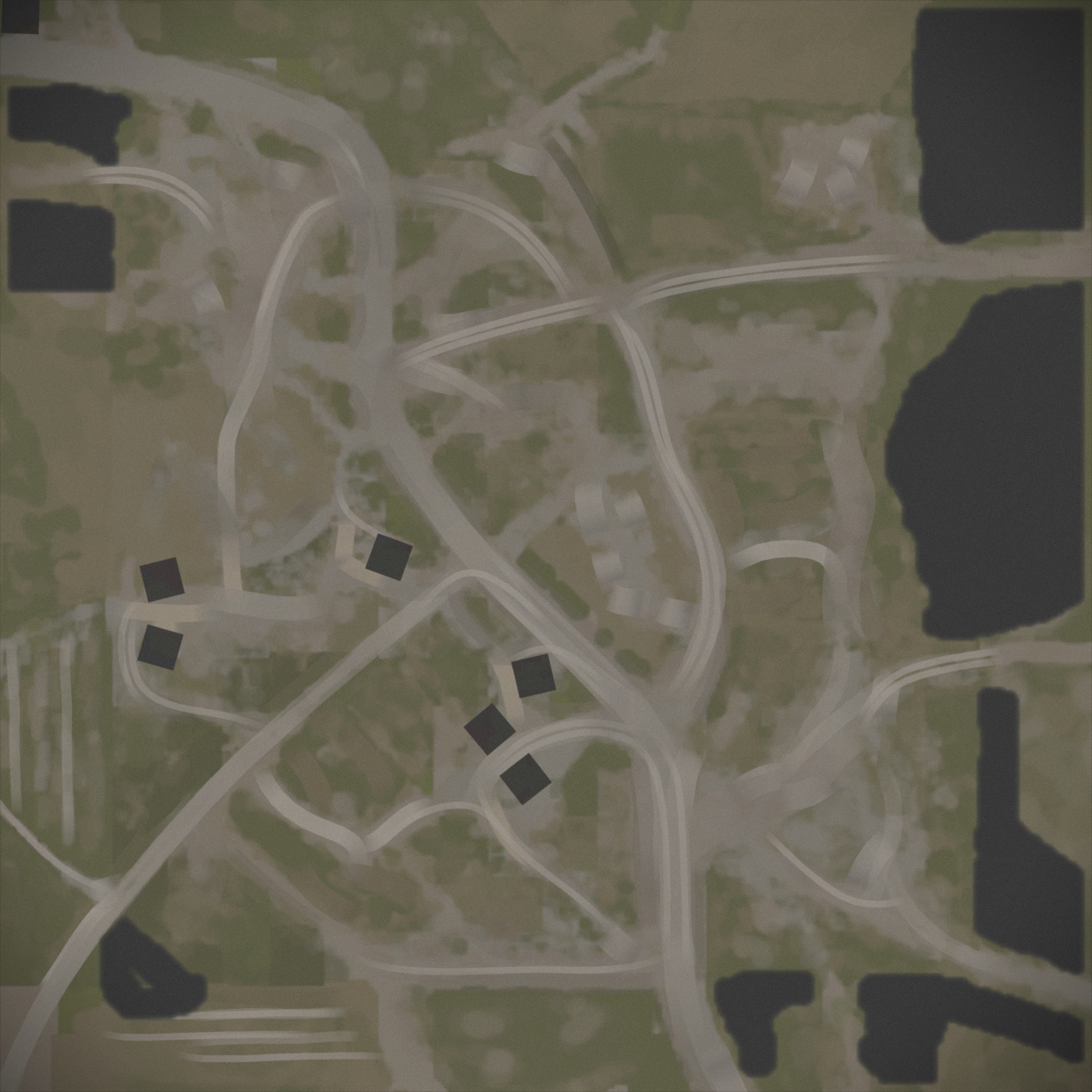 (2) Return to Angoville