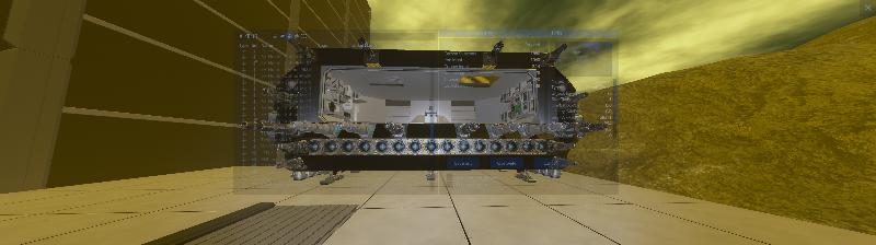 Tadpole Mk2