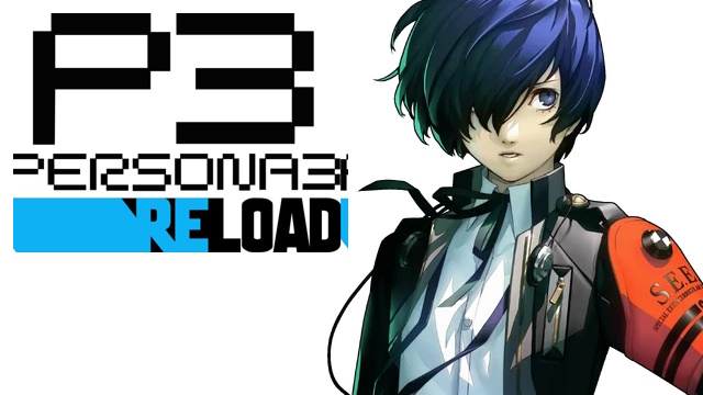Persona 3 : Main Protagonist paintjob for Scania S