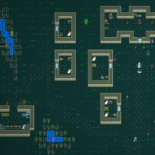 Joppa QoL Mod [Abandoned]