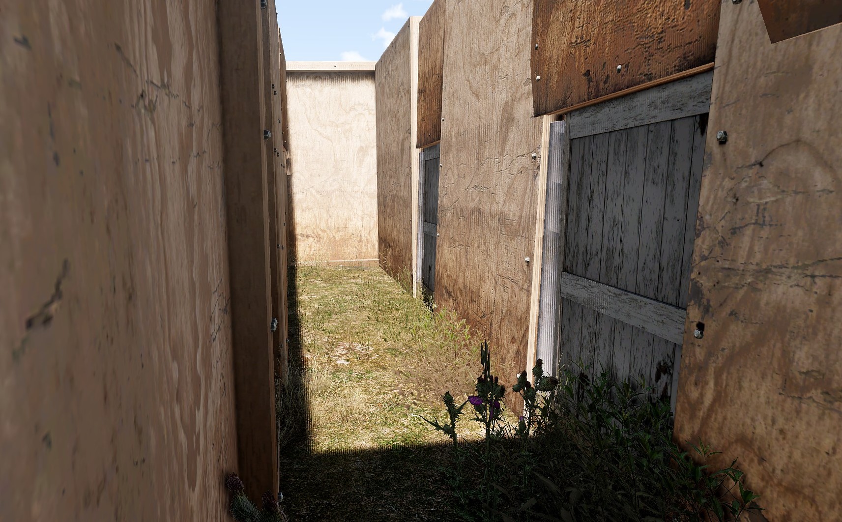 (New mod)CQB Training 1 v1.0.0