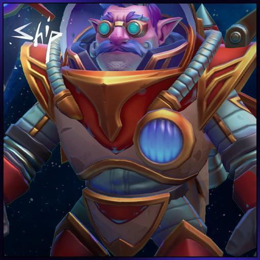 Commander Keen - Armor