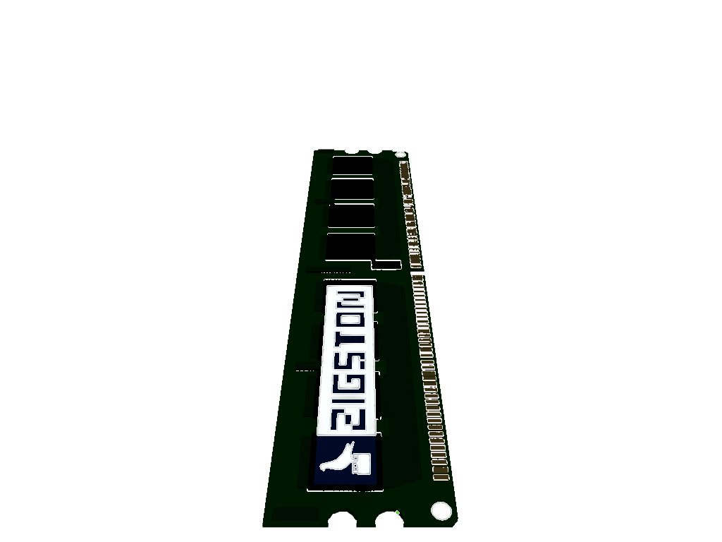ZIGSTON DDR2