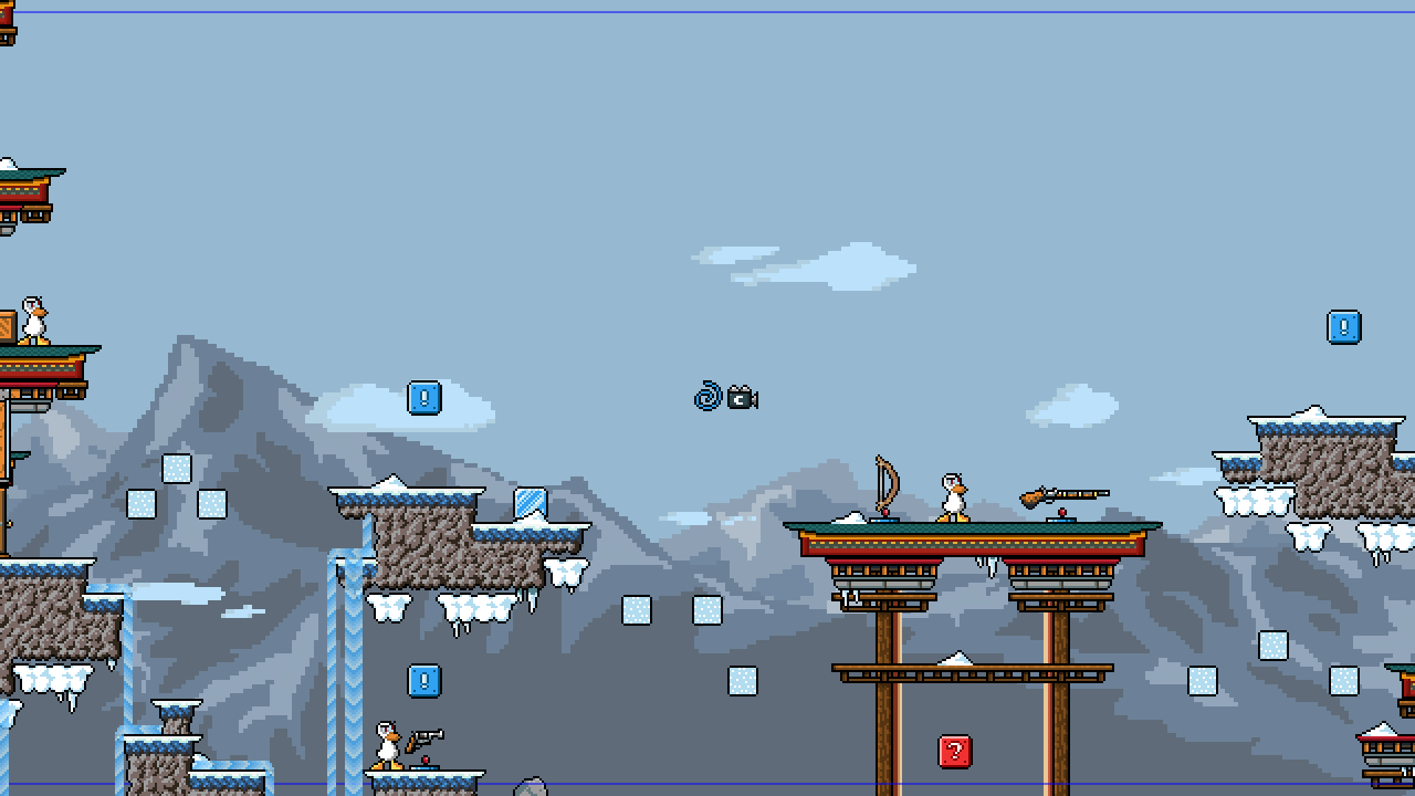 Shogun preview