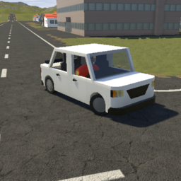 2009 BUV Windsor Base RHD preview