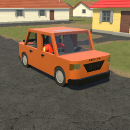 2009 BUV Windsor Premium RHD preview