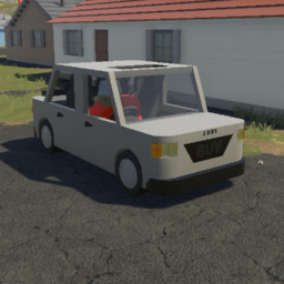 2009 BUV Windsor Luxe RHD preview