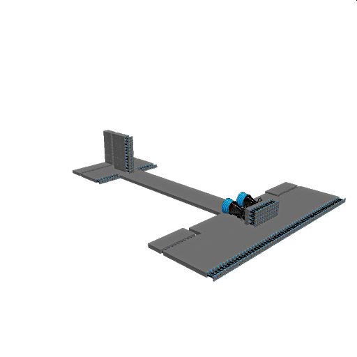 The Impossible Plane
