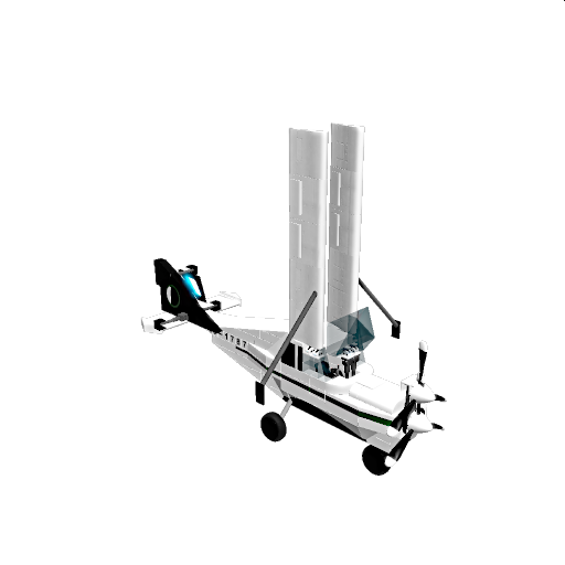 Brumby 610 (V2)