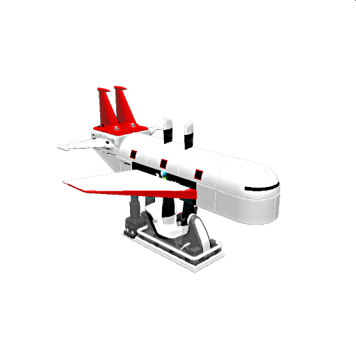 Micro Air Liner