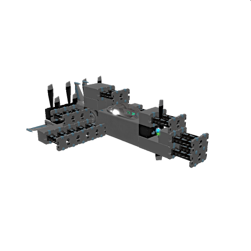 Race Plane