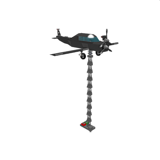 Cessna TTx (1 Seater) Sim