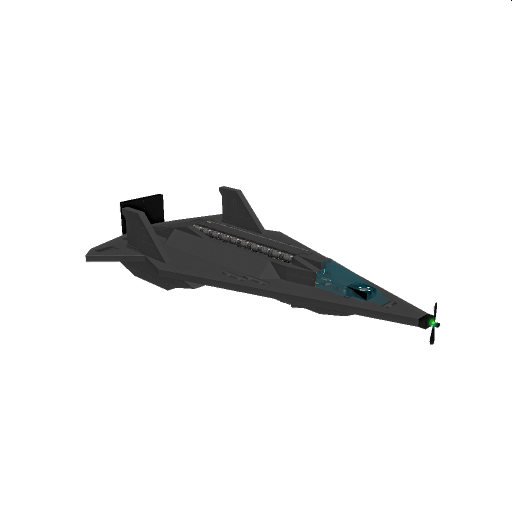 Dark Star (SPED)