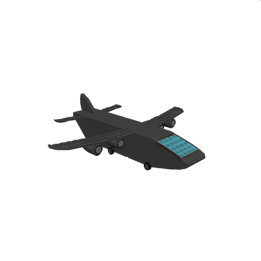 Giant Plane